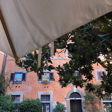 Trastevere Numero 28 Рим Экстерьер фото