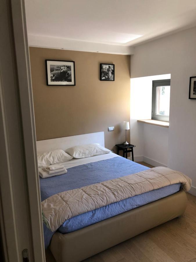 Trastevere Numero 28 Рим Экстерьер фото
