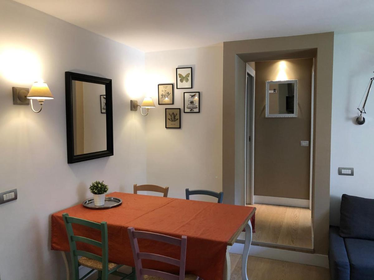 Trastevere Numero 28 Рим Экстерьер фото
