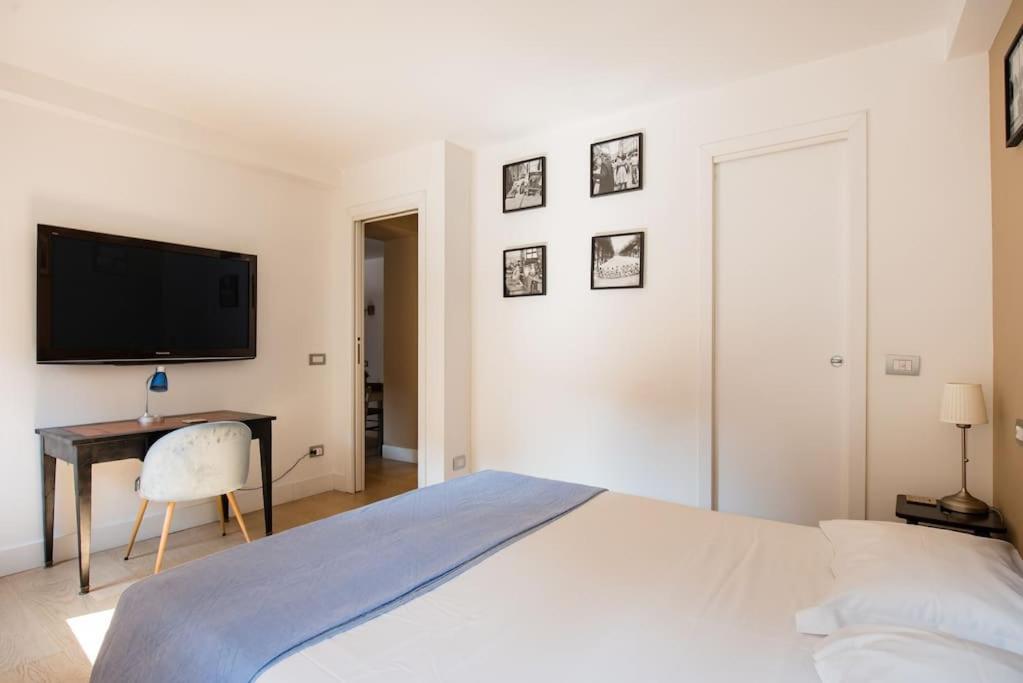 Trastevere Numero 28 Рим Экстерьер фото