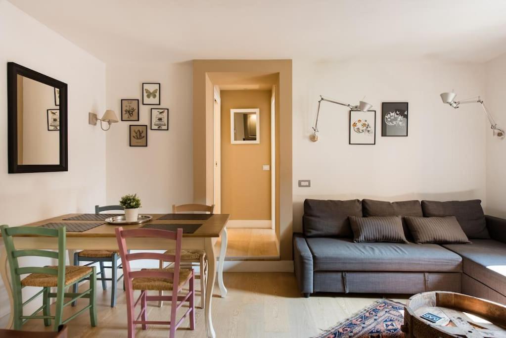Trastevere Numero 28 Рим Экстерьер фото