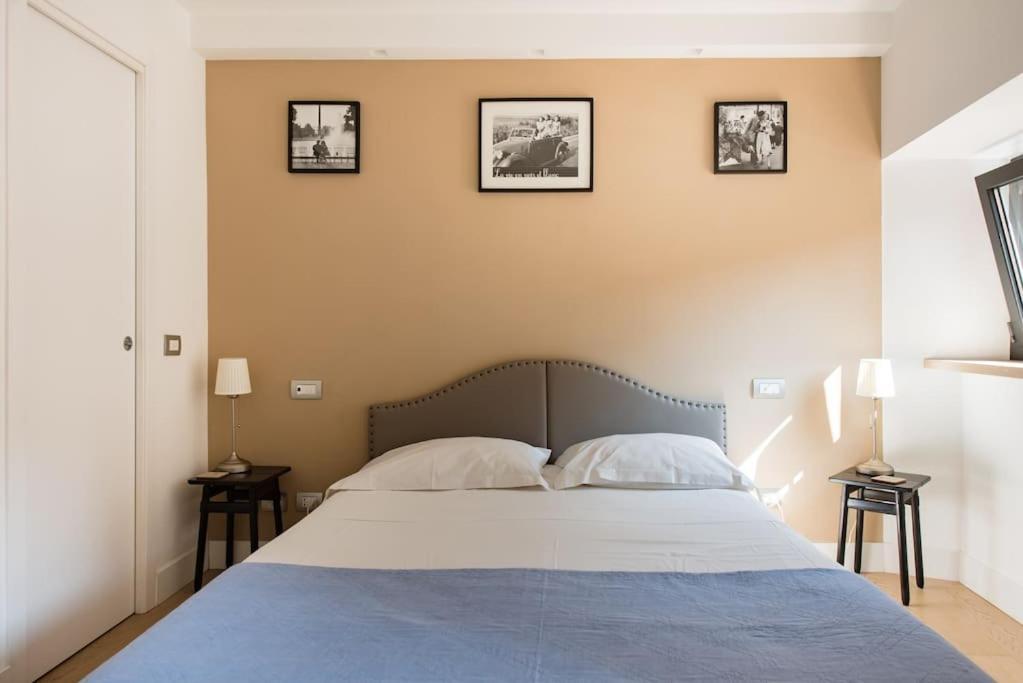 Trastevere Numero 28 Рим Экстерьер фото